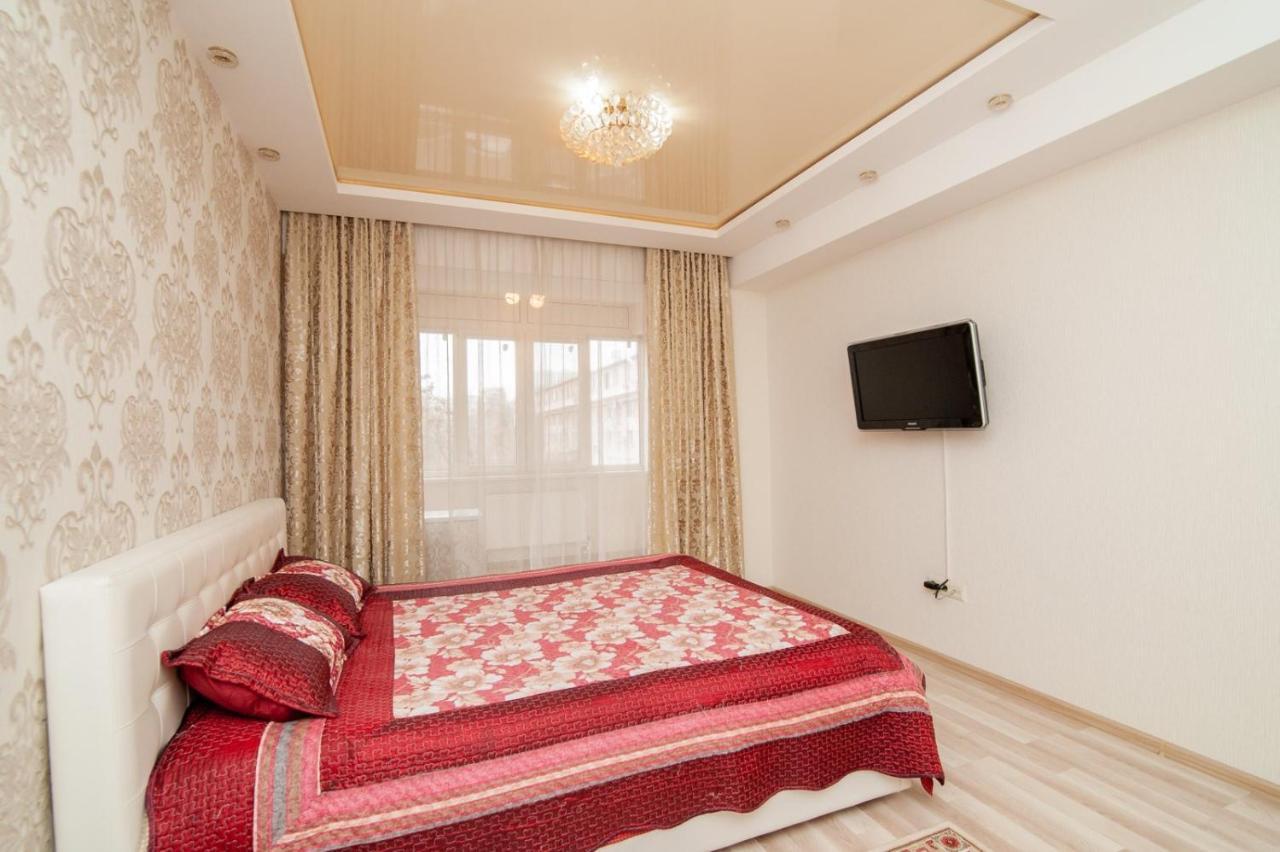 Lia*S Deluxe Apartment In The Center Chisinau Bagian luar foto