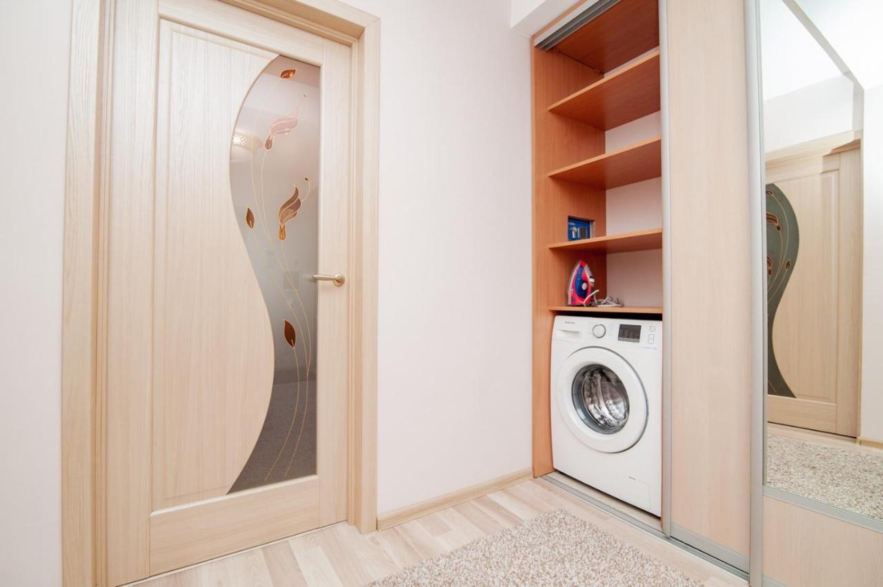 Lia*S Deluxe Apartment In The Center Chisinau Bagian luar foto