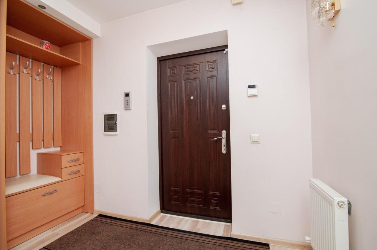 Lia*S Deluxe Apartment In The Center Chisinau Bagian luar foto